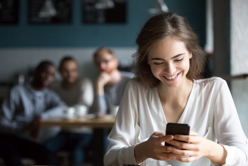 The Best Flirty Texting Games to Win Gf Over