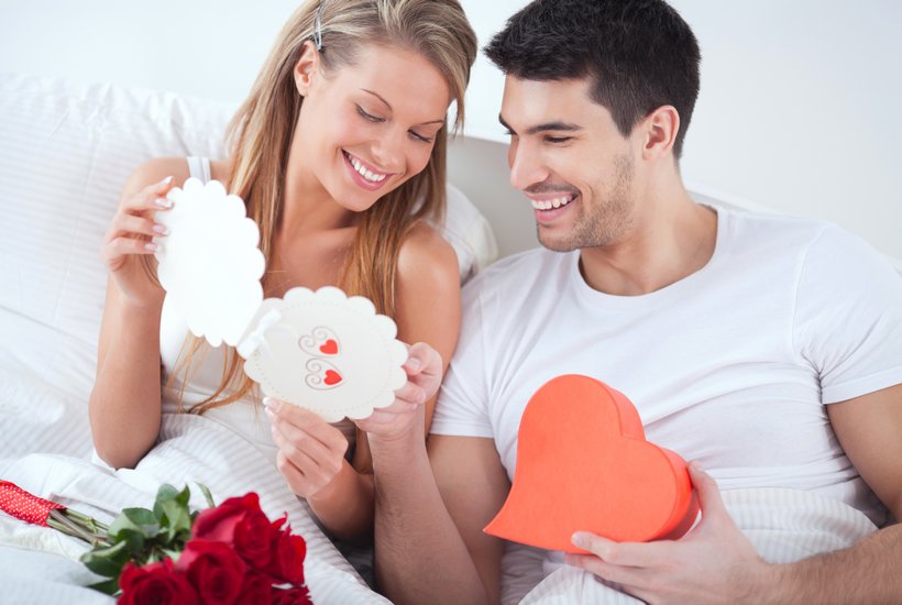 Happy Valentines Day Letter to Boyfriend: Great Topics to Use