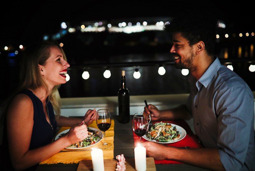 Questions to Ask On a 3rd Date: Dating Goals