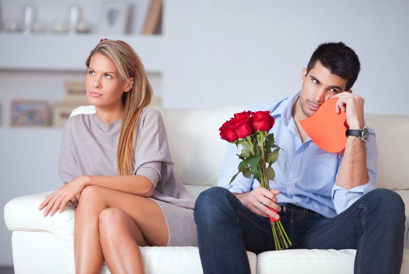 Tips to Deal with Love-Hate Relationships