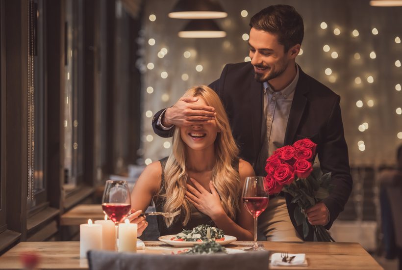 Best First Date Ideas Ever - How You Can Make the Most of These