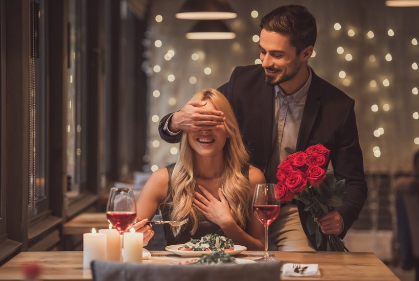 Best First Date Ideas Ever - How You Can Make the Most of These