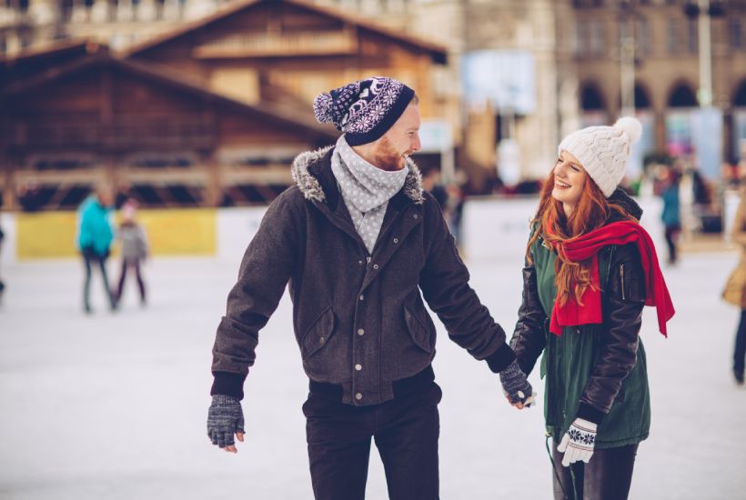 Cute Winter Date Ideas Worth Trying