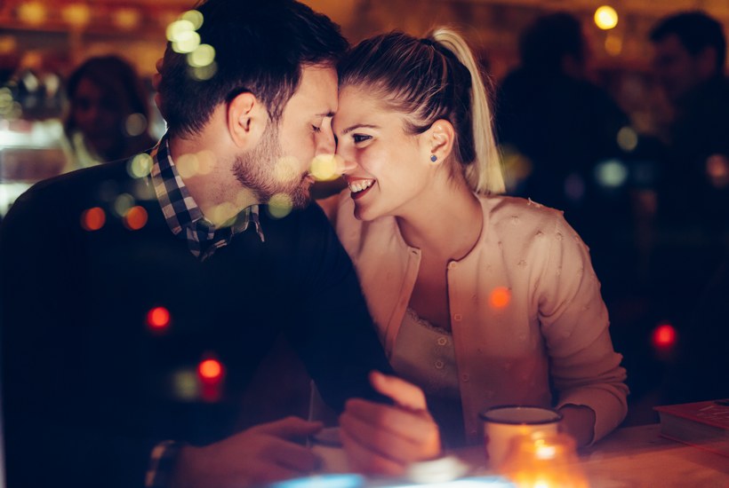 Make Things Special with Cute Date Night Ideas