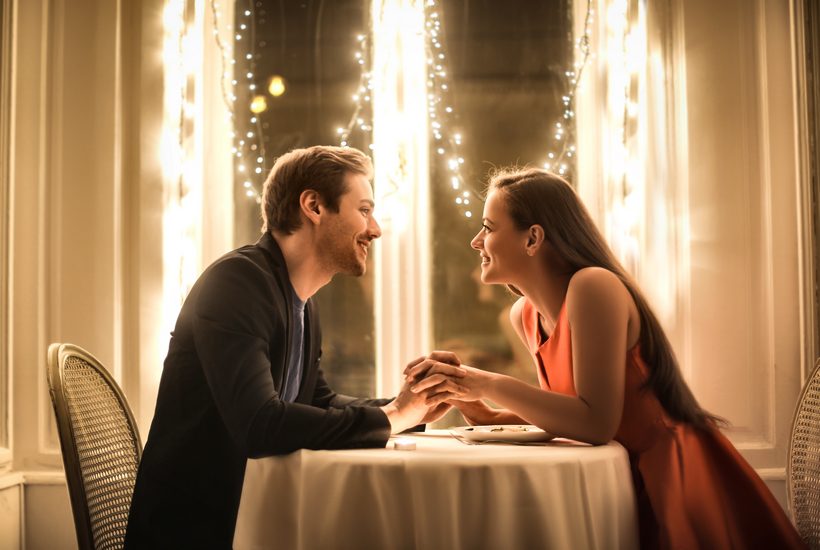 Top Romantic Date Ideas Your Girlfriend Will Love