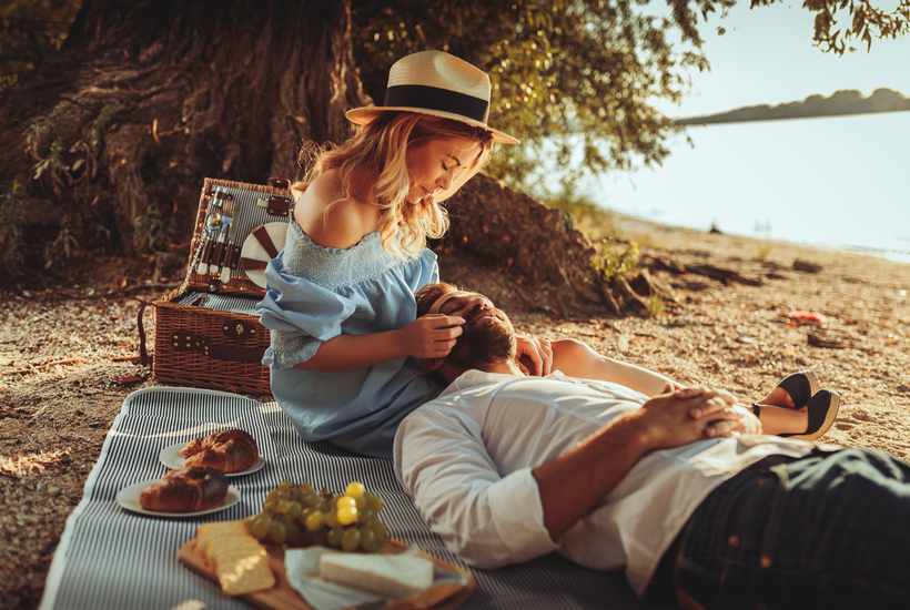 Stick to Some Classic Date Ideas for a Memorable Experience
