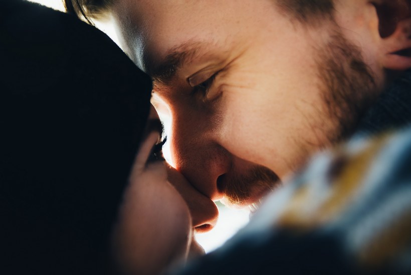 Learn about Different Kissing Methods and Their Meanings