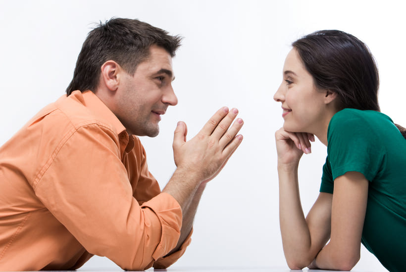 The Key to Effective Communication in Relationships