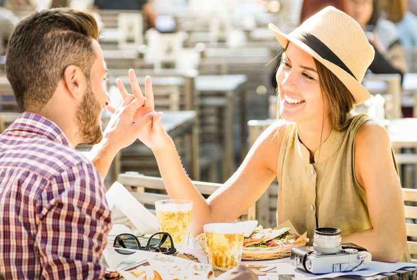 The Best Tips for Flirt – Make Your Best
