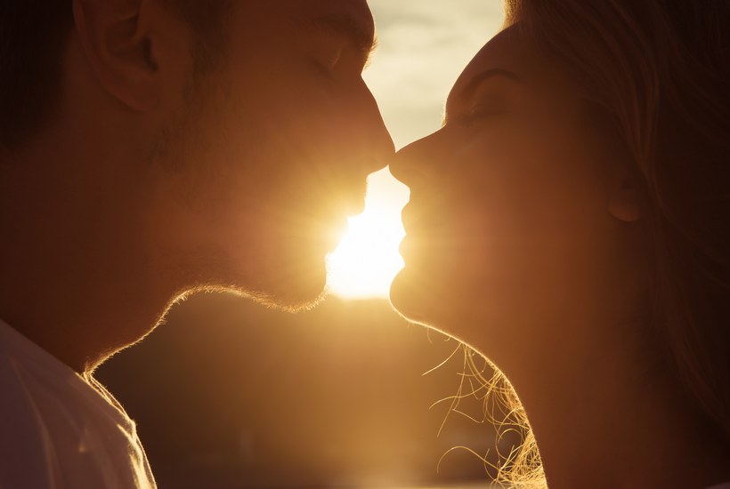 How to French Kiss Him - Become the Best Kisser