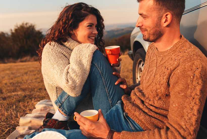 Learn How to Make a Woman Fall in Love with You Fast