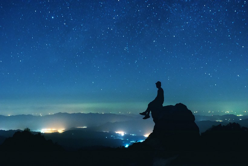 How to Deal With Being Alone Forever