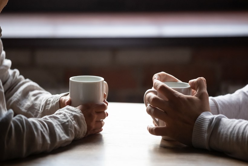 Signs About Love: How to Read Them?