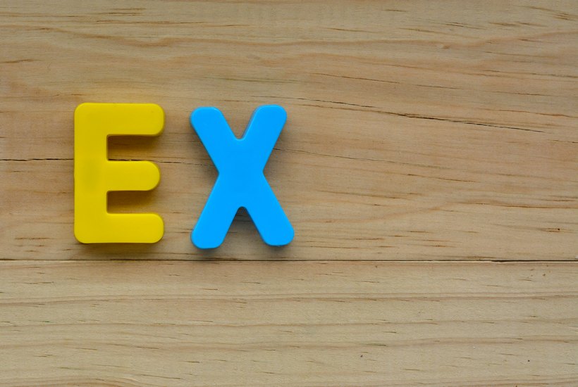 Easy notable signs your ex will eventually come back