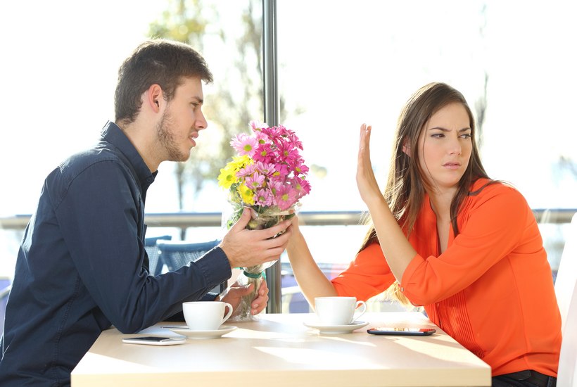 Easy notable signs your ex will eventually come back