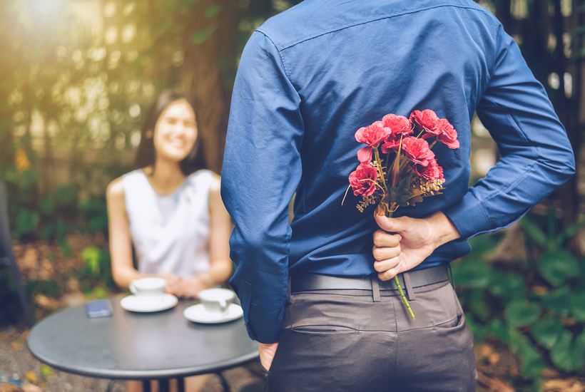 Top ways and signs he’s falling in love with you