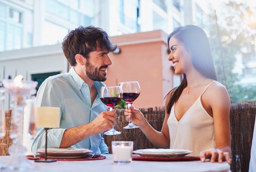 The 1st Date Advice You Need to Know