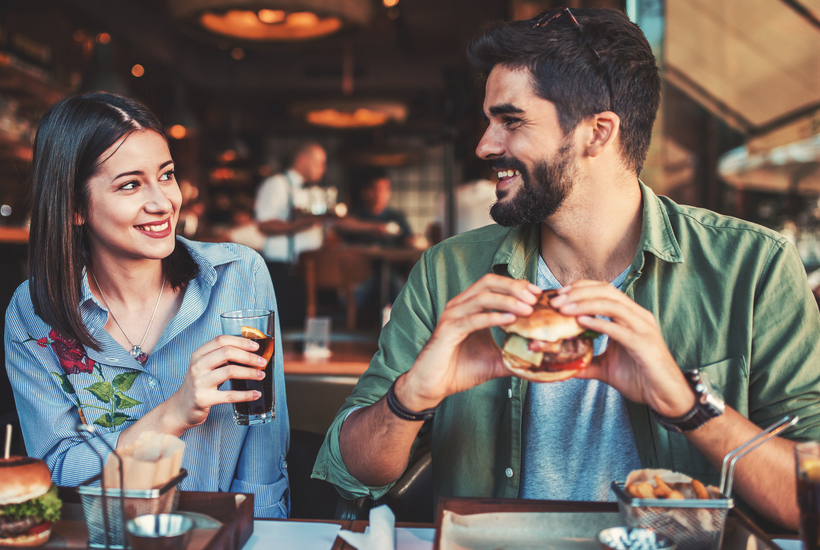 1st Date Conversation Ideas to Make Your Date a Success