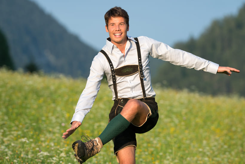 Everything You Need to Know About Dating German Men