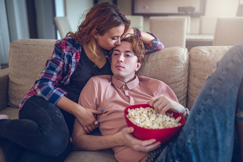 How to Choose the Best Date Night Movies On Netflix?