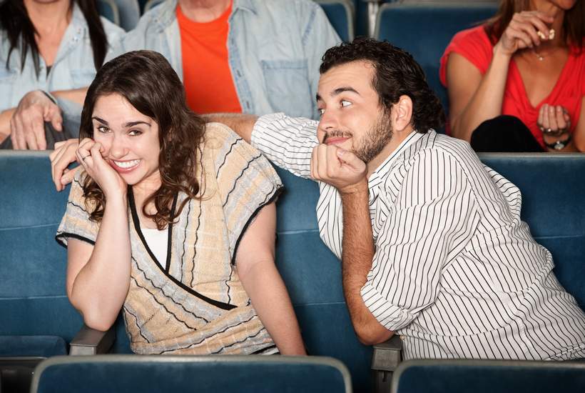 A Guide to Deciding On the Top Date Night Movies