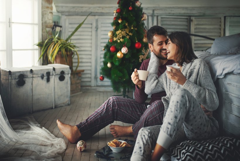 Choosing The Best Romantic Christmas Gifts Can Be Easy