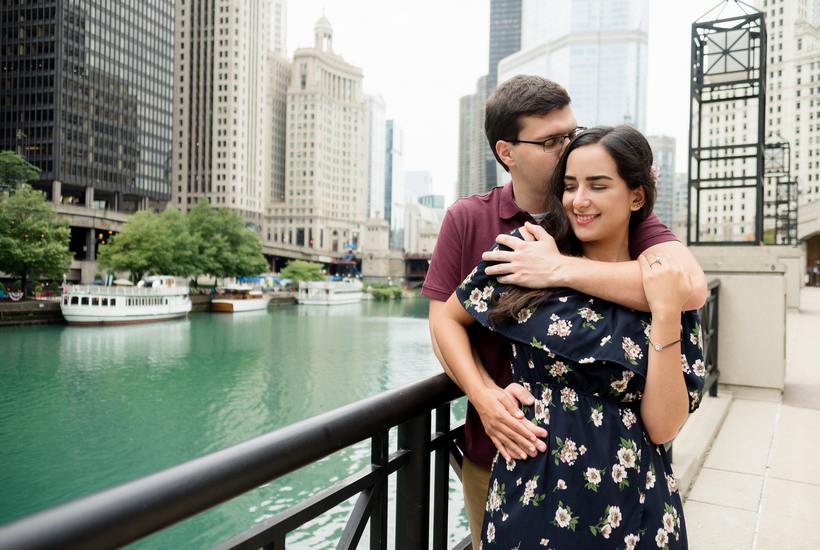 20 Top Date Ideas in Chicago That Won’t Empty Your Pockets