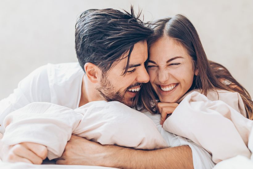 Deep Questions to Ask a Girl to Know Her Better