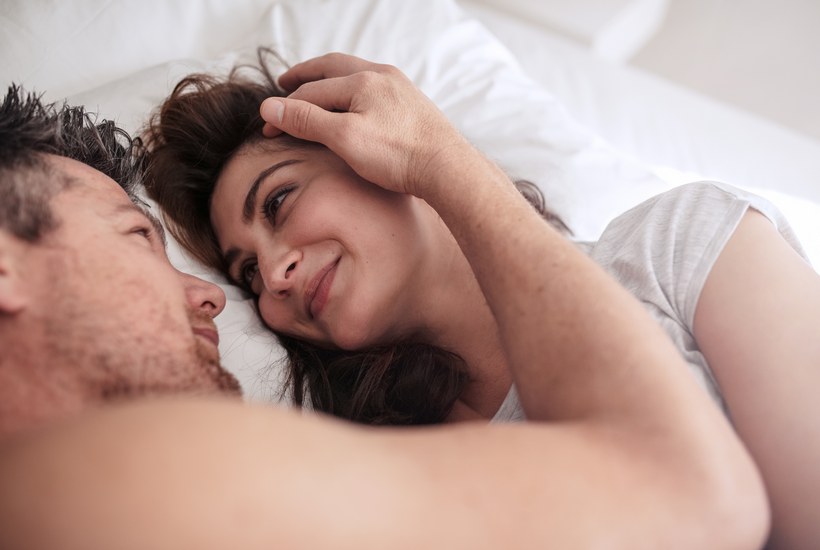 Fourth Base: Sexual Intercourse