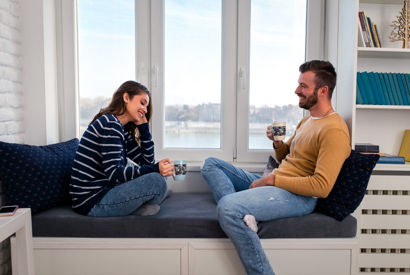 Good Questions to Ask in a New Relationship