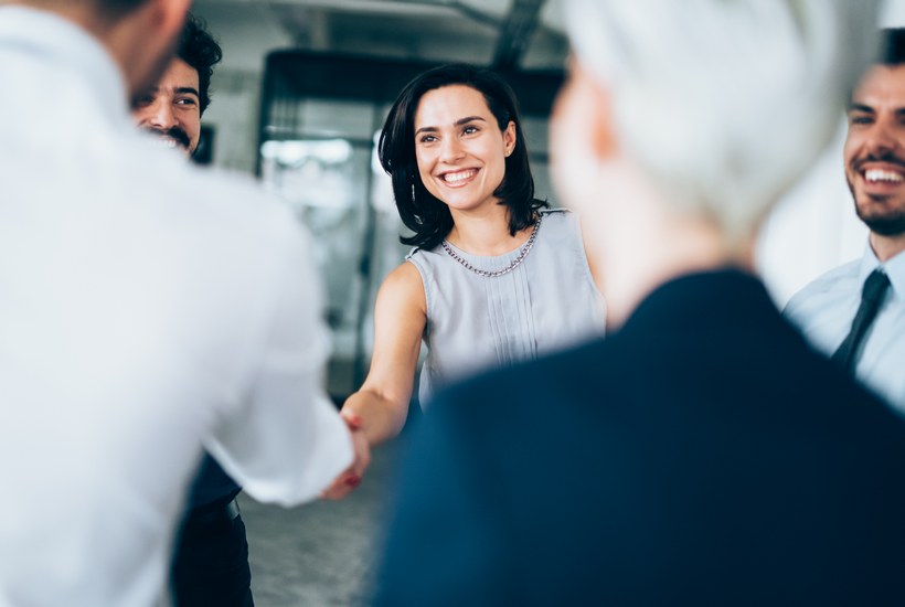 Using slang ways to say hello gives you an identity