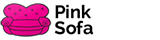 Pinksofa